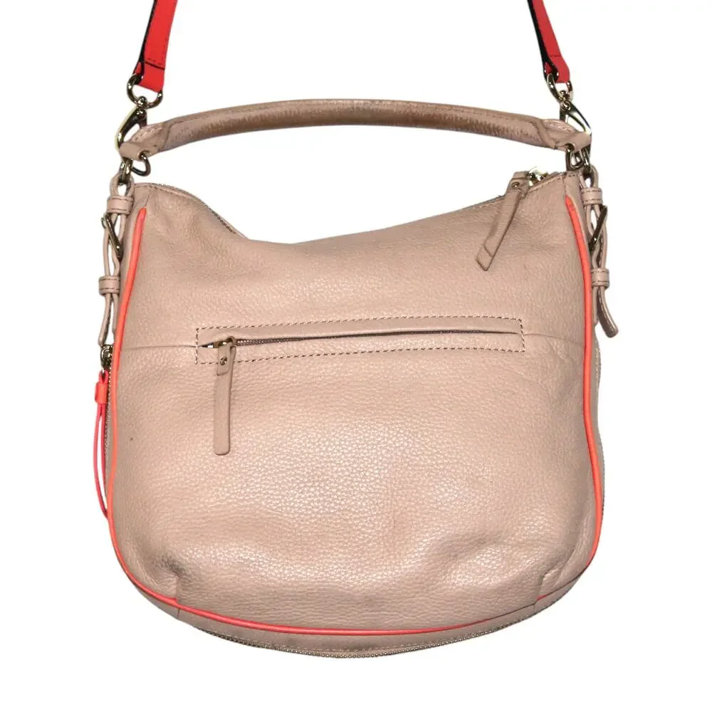 Kate Spade NY Leather Cobble Hill Small Ella Crossbody